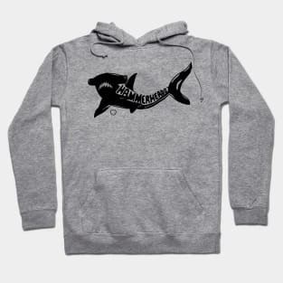 Hammerheads Hoodie